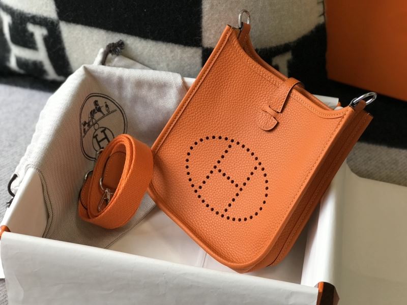 Hermes Evelyn Bags